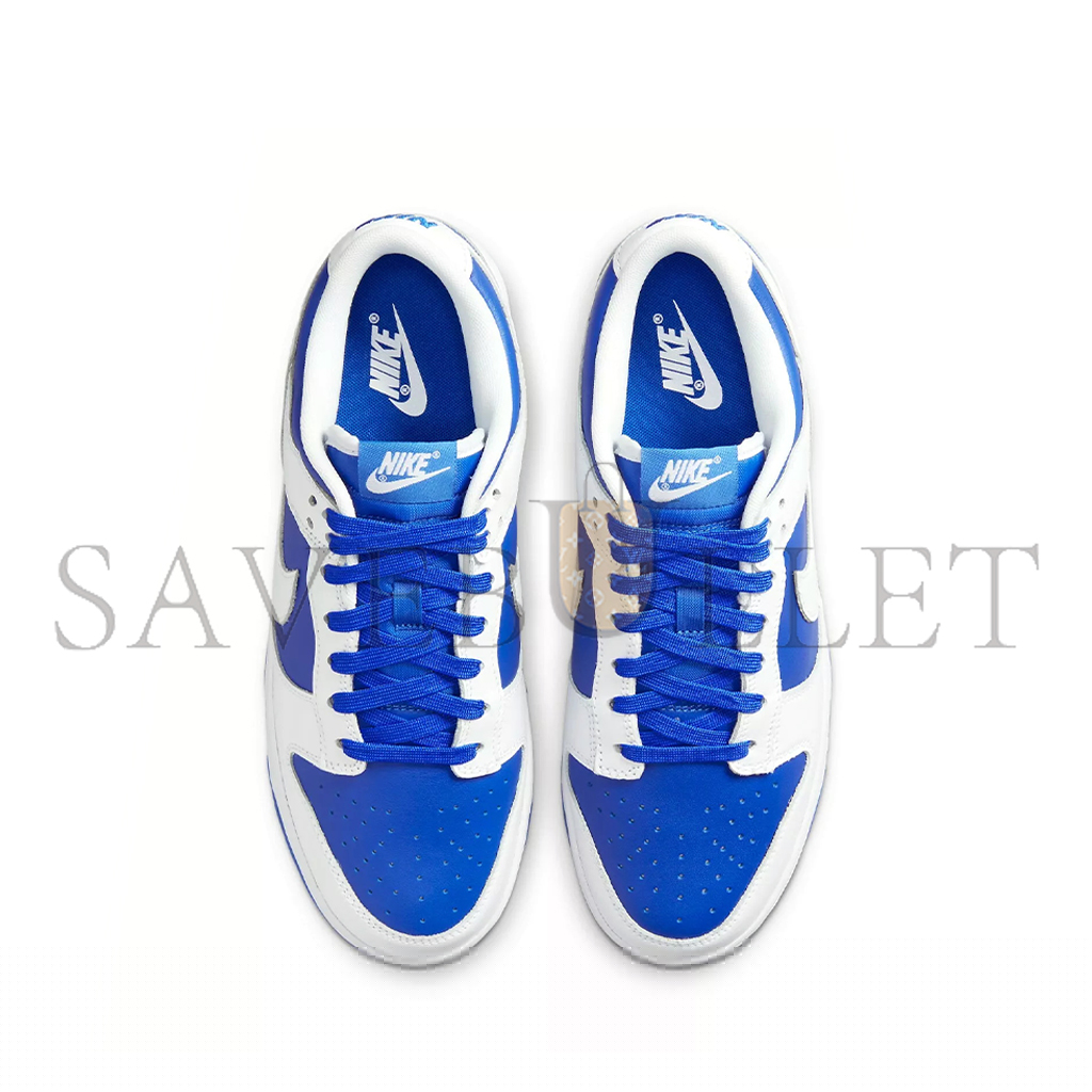 NIKE DUNK LOW RETRO RACER BLUE DD1391-401